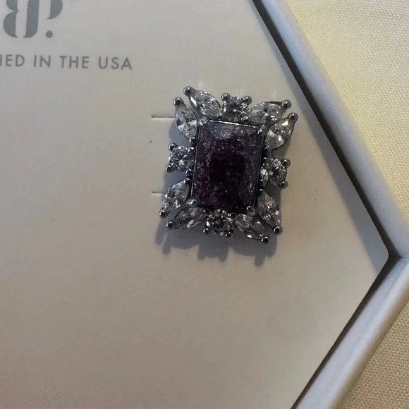 Bomb Party “Serenity Calling” Earrings - Picture 3 of 4